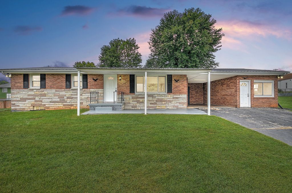 3233 Bloomingdale Rd, Kingsport, TN 37660 Trulia