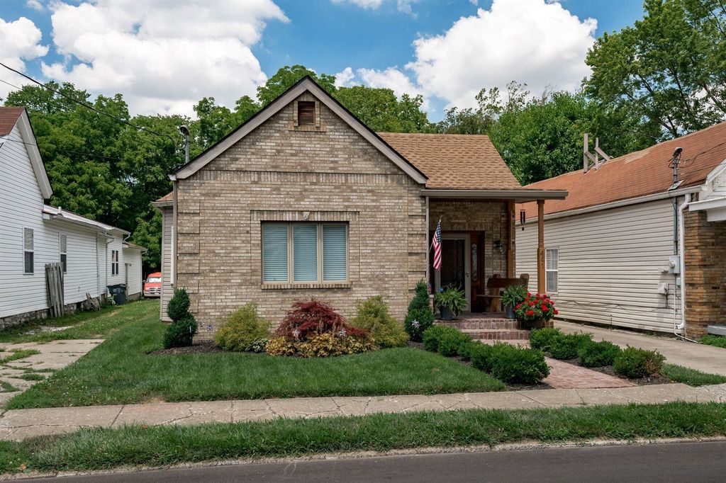 461 N Upper St, Lexington, KY 40508