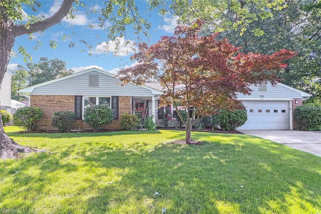 3328 King Richard Ct, Virginia Beach, VA 23452 Trulia