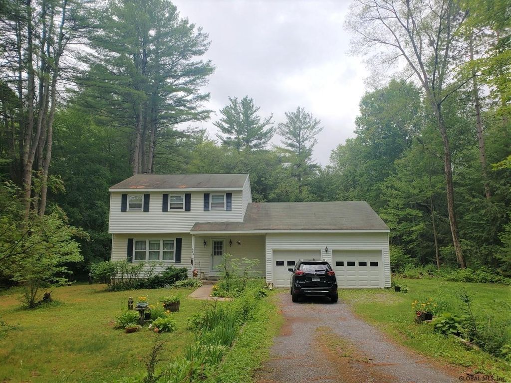 32 Hyspot Rd, Greenfield Center, NY 12833 MLS 202122622 Trulia