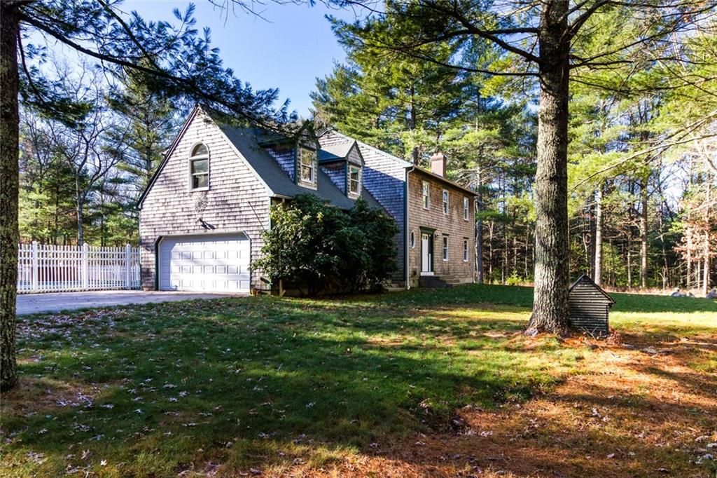 274 Weaver Hill Rd, West Greenwich, RI 02817 Trulia