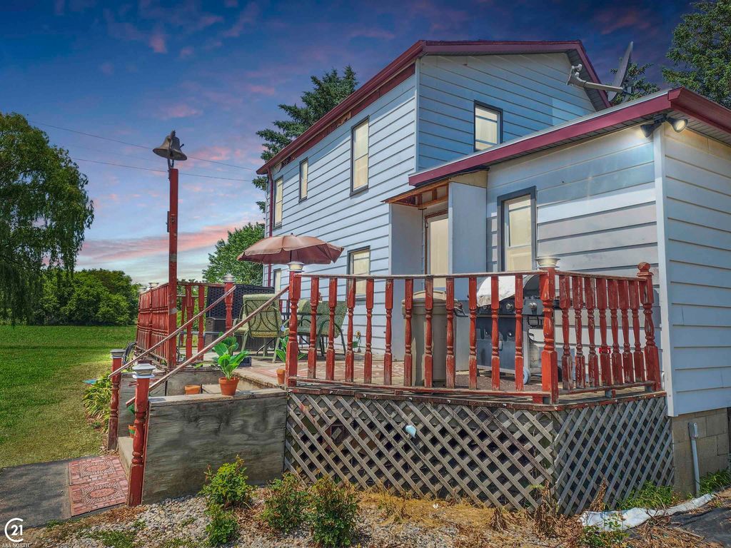 8570 E Imlay City Rd, Imlay city, MI 48444 MLS 50125503 Trulia