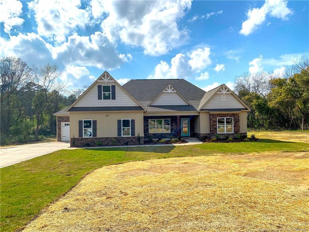 2380 Hoffman Rd, Jackson Springs, NC 27281 Trulia