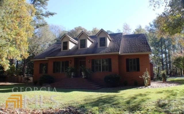 510 Deer Creek Trl #L, Dublin, GA 31021