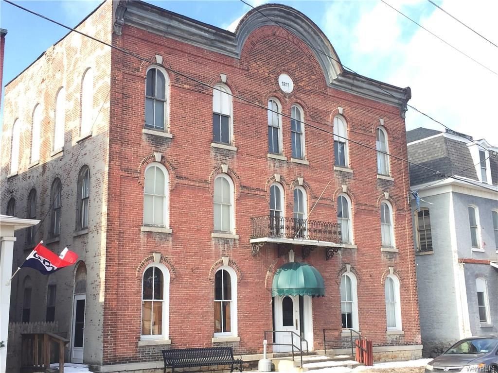 28 Exchange St, Attica, NY 14011 Trulia