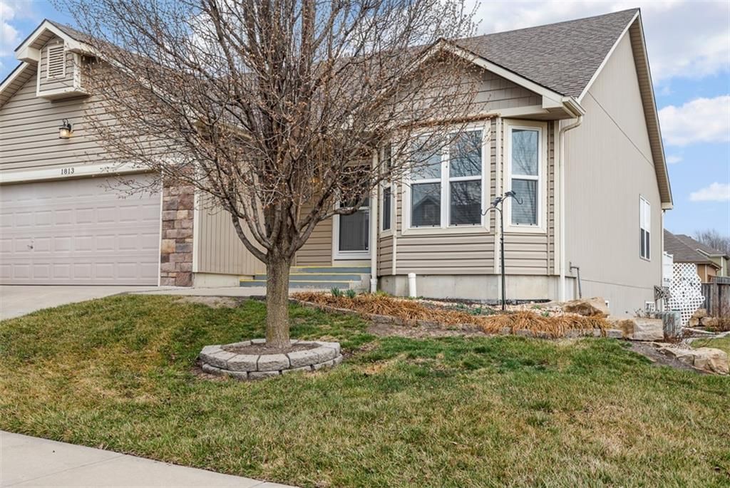 1813 N 156th Ter, Basehor, KS 66007 MLS 2476088 Trulia