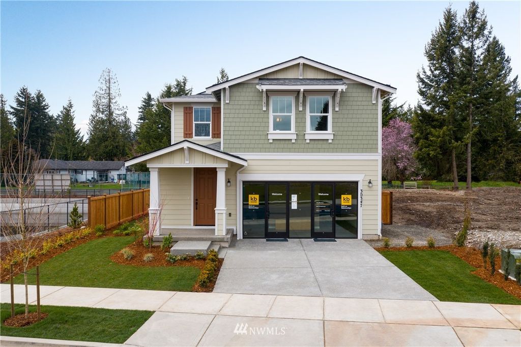 30371 117th Pl SE, Auburn, WA 98092
