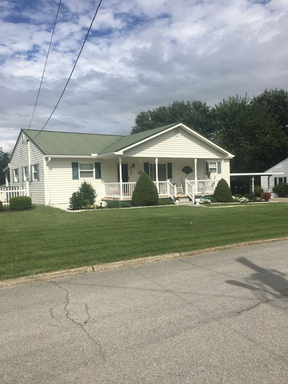 206 Reed Ave, Greeneville, TN 37743 Trulia