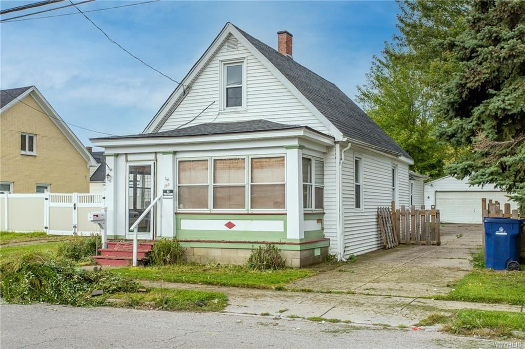 190 Central Ave, Buffalo, NY 14206
