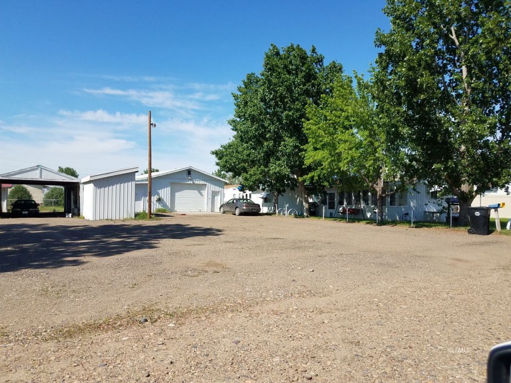 3103 & 3111 Box Elder St, Miles City, MT 59301 Trulia