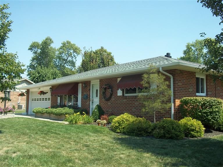 35 Ankara Ave, Brookville, OH 45309