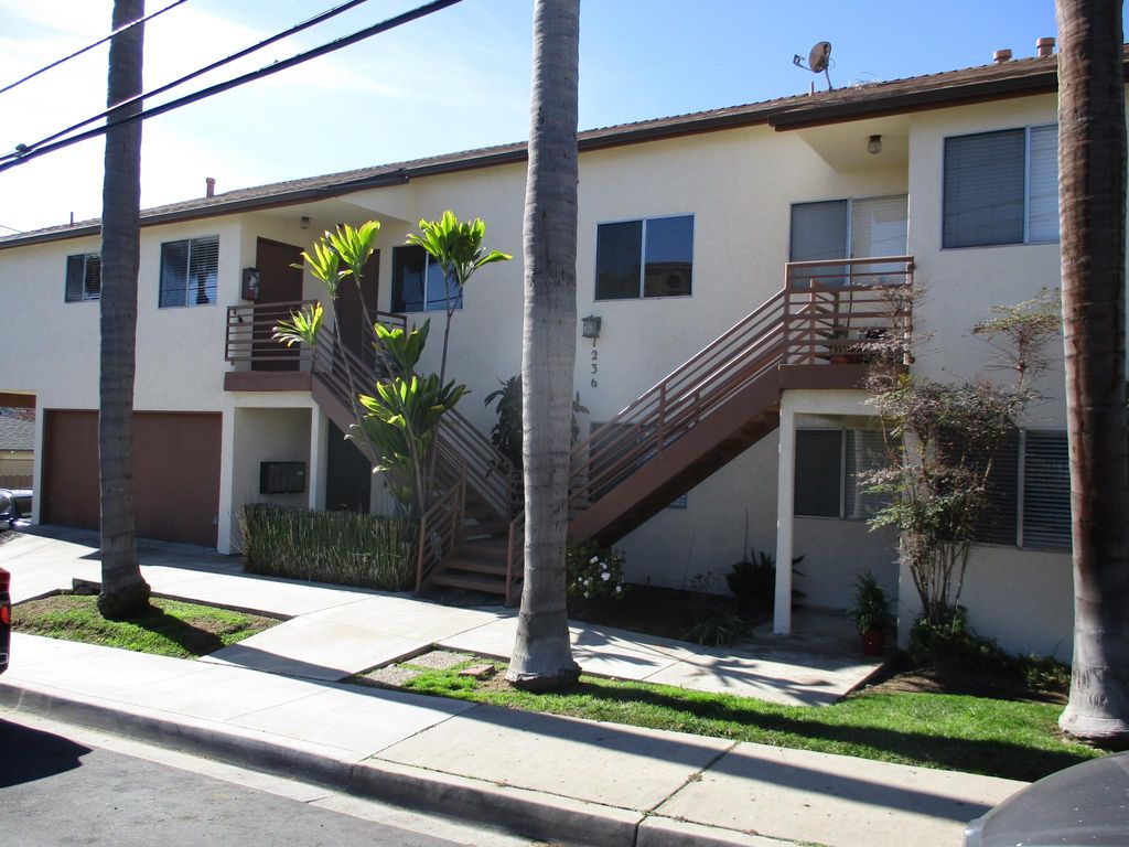 1236 Benicia St #5, San Diego, CA 92110 - See Est. Value, Schools & More