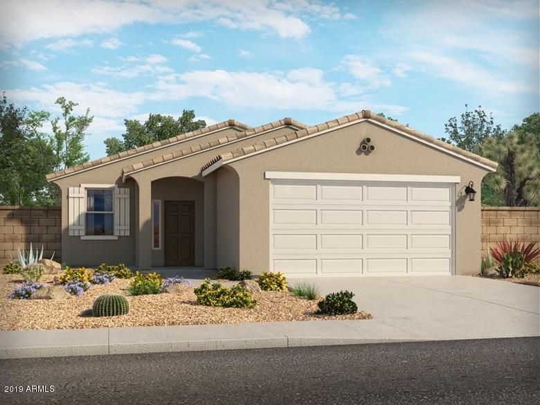 289 W Chapawee Trl, San Tan Valley, AZ 85140