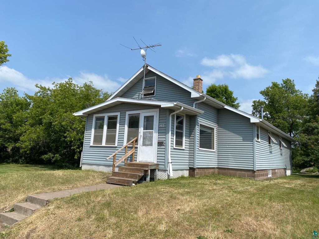 1417 Avenue C, Cloquet, MN 55720 Trulia