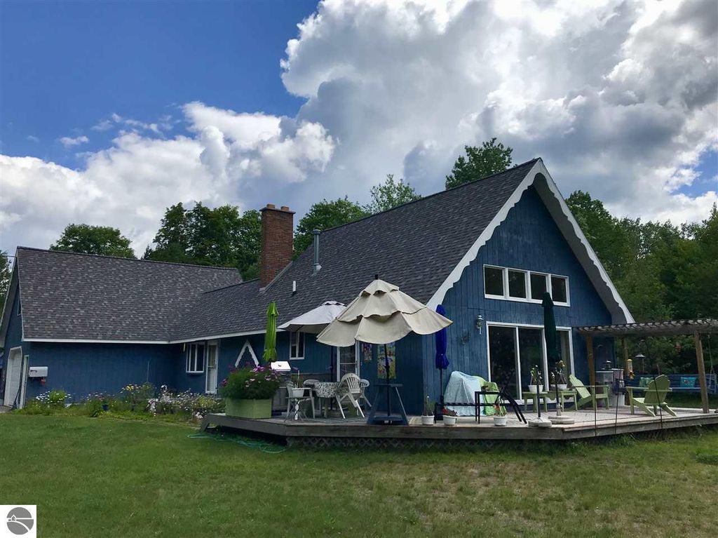 6850 Rogers Rd NE, Kalkaska, MI 49646 Trulia