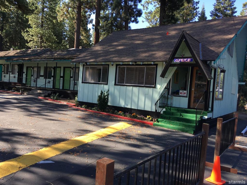 3918 Pioneer Trl, South Lake Tahoe, CA 96150