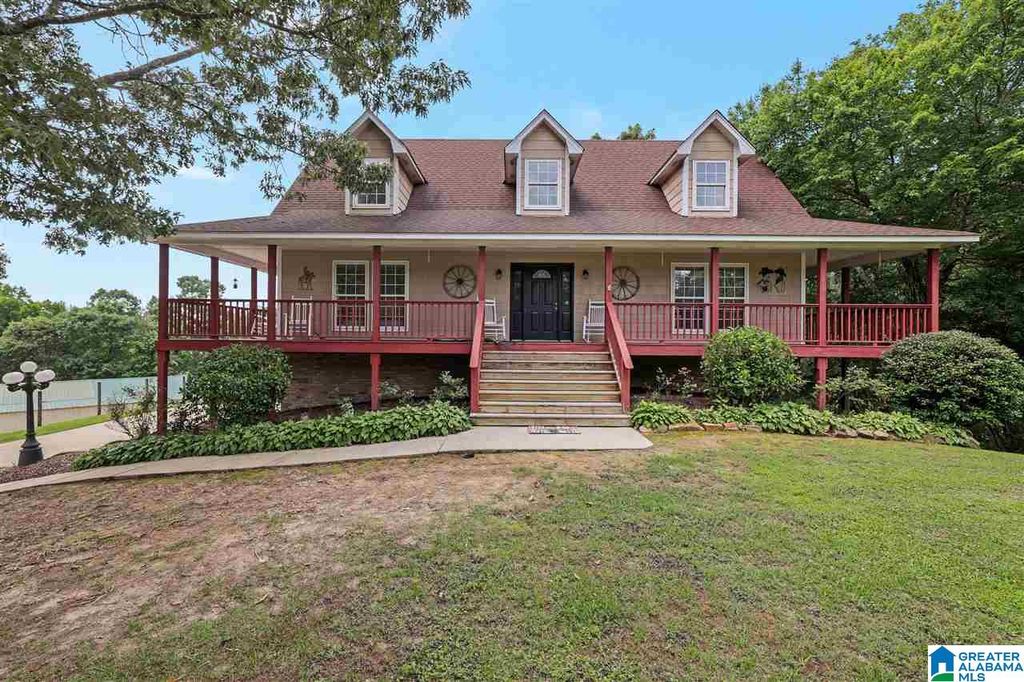 309 Pineview Dr, West Blocton, AL 35184 Trulia