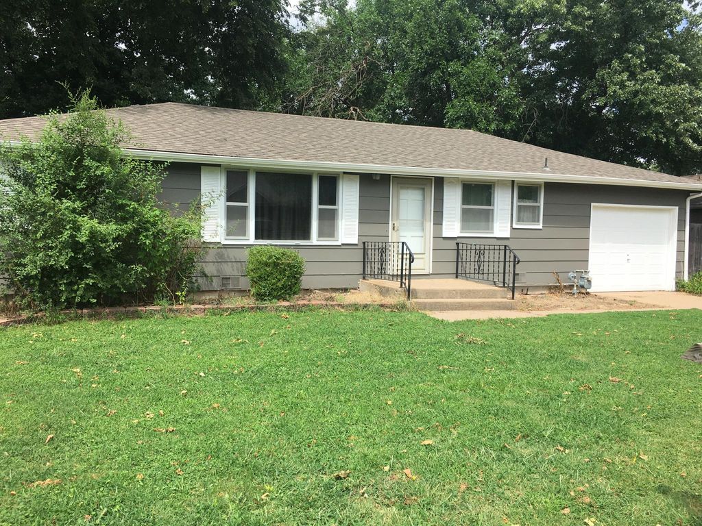 309 S Dean St, Mount Hope, KS 67108 Trulia