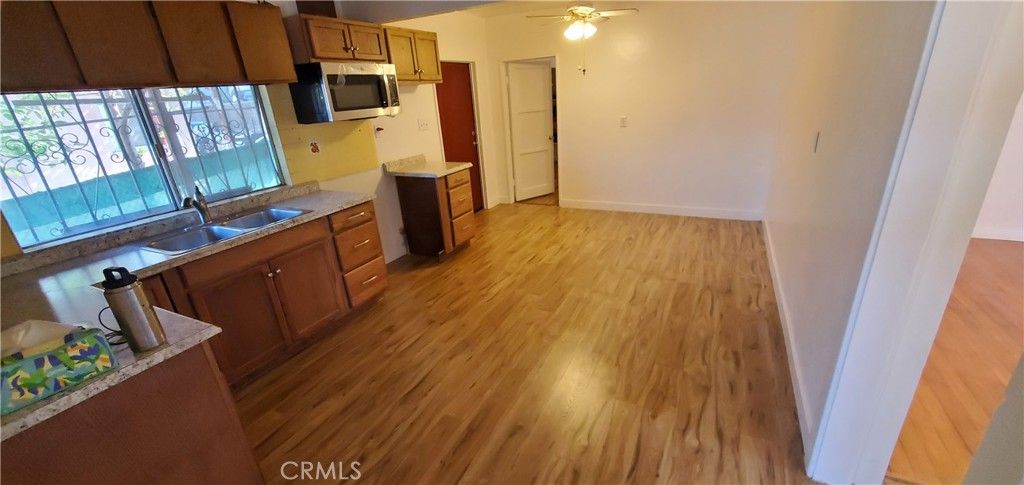 Casa en Renta 3 Beds 1 Bath