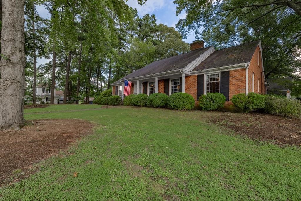 306 Walker Ave, Norlina, NC 27563 Trulia