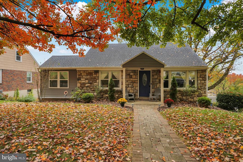 84 Wyomissing Hills Blvd, Reading, PA 19609 Trulia