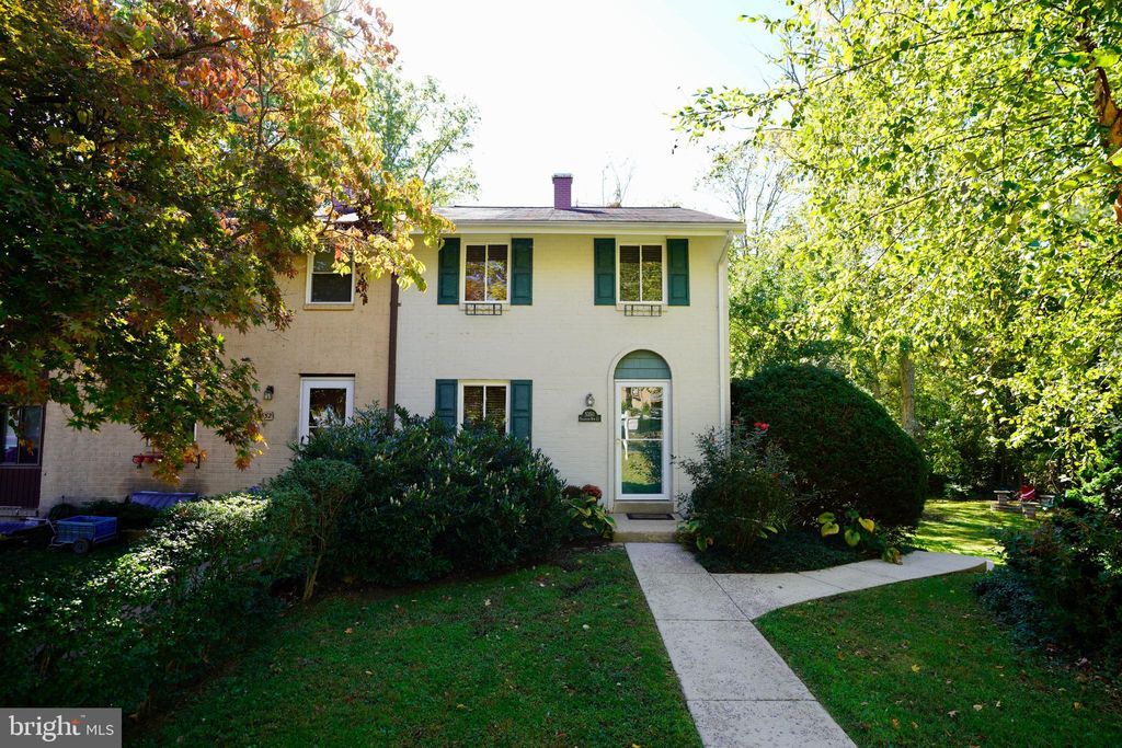 5350 Fallriver Row Ct, Columbia, MD 21044