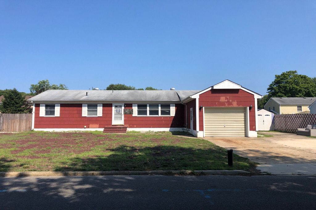 511 Teakwood Dr, Lanoka Harbor, NJ 08734 Trulia