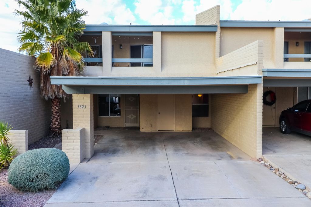 rosewood homes az