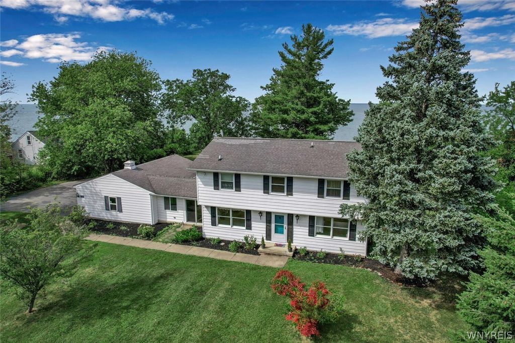 2425 Lake Rd, Ransomville, NY 14131 Trulia