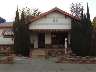 321 E Elm Ave, Coalinga, CA 93210