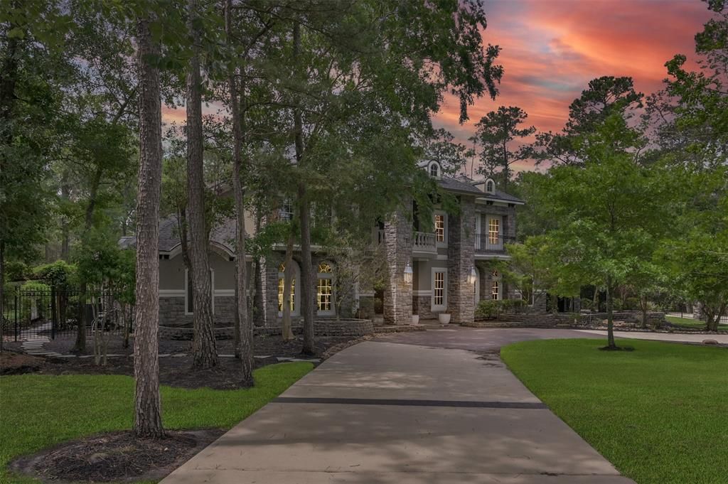 7111 E Augusta Pines Pkwy, Spring, TX 77389 MLS 61426624 Trulia