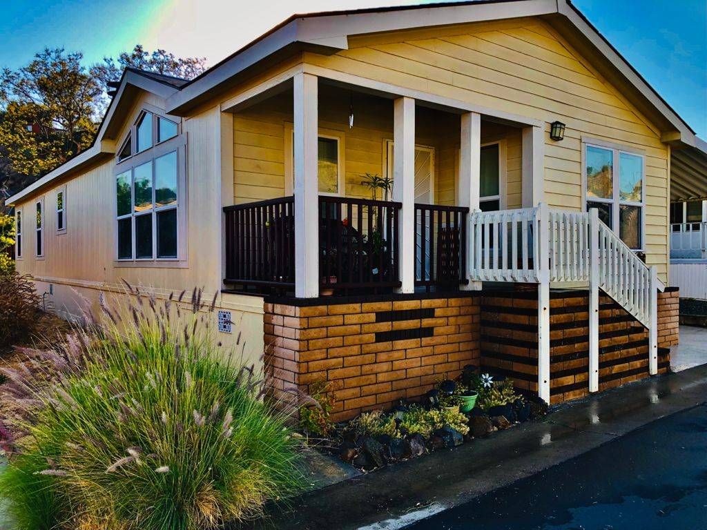 San Diego Ca Mobile Manufactured Homes For Sale 30 Listings Trulia