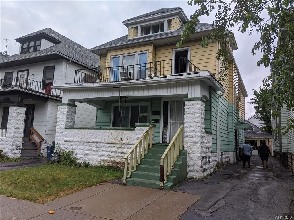 164 Butler Ave, Buffalo, NY 14208 Trulia