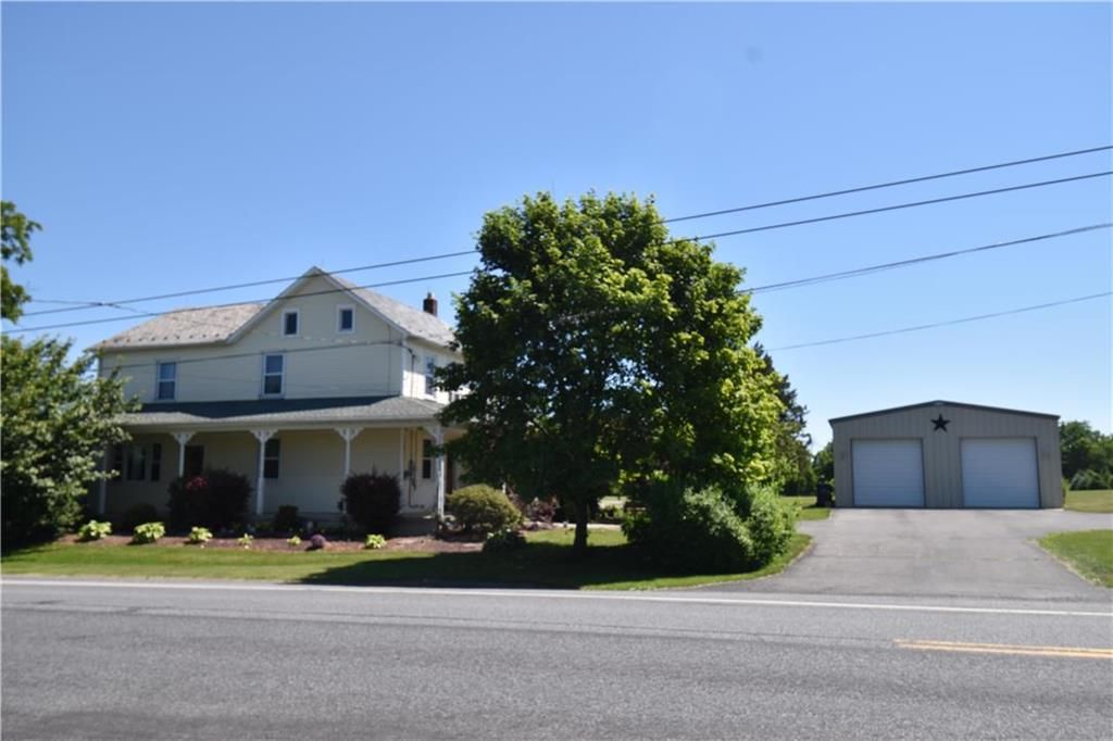 5962 Kesslersville Rd, Nazareth, PA 18064 Trulia