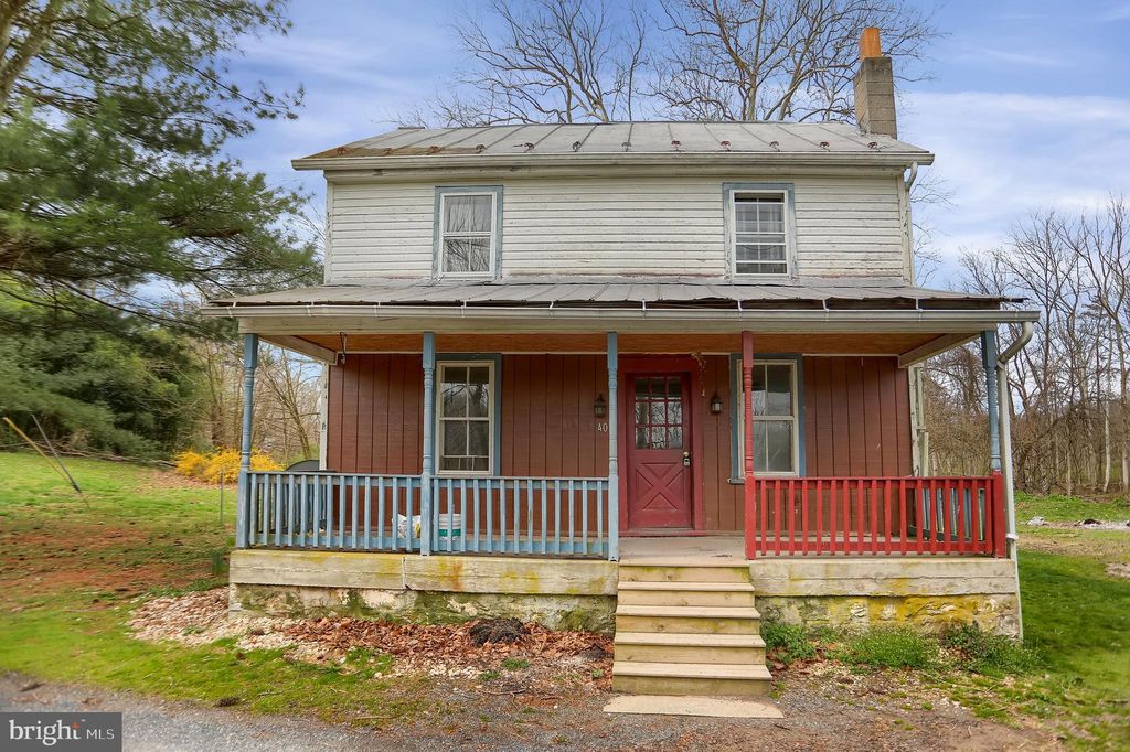 40 Academy Rd, Newport, PA 17074 Trulia