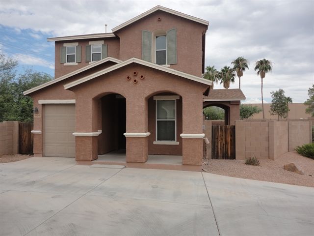 8095 E Cabinet St, Tucson, AZ 85730