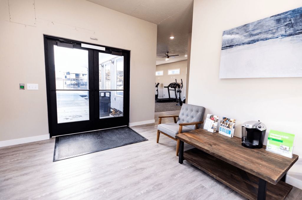 Park Station Apartments in Midvale, UT 84047 2 Bed, 1