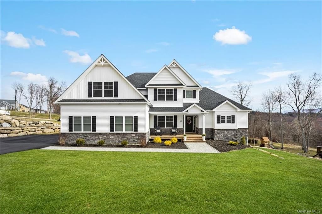 58 Joyce Way, New Windsor, NY 12553 Trulia