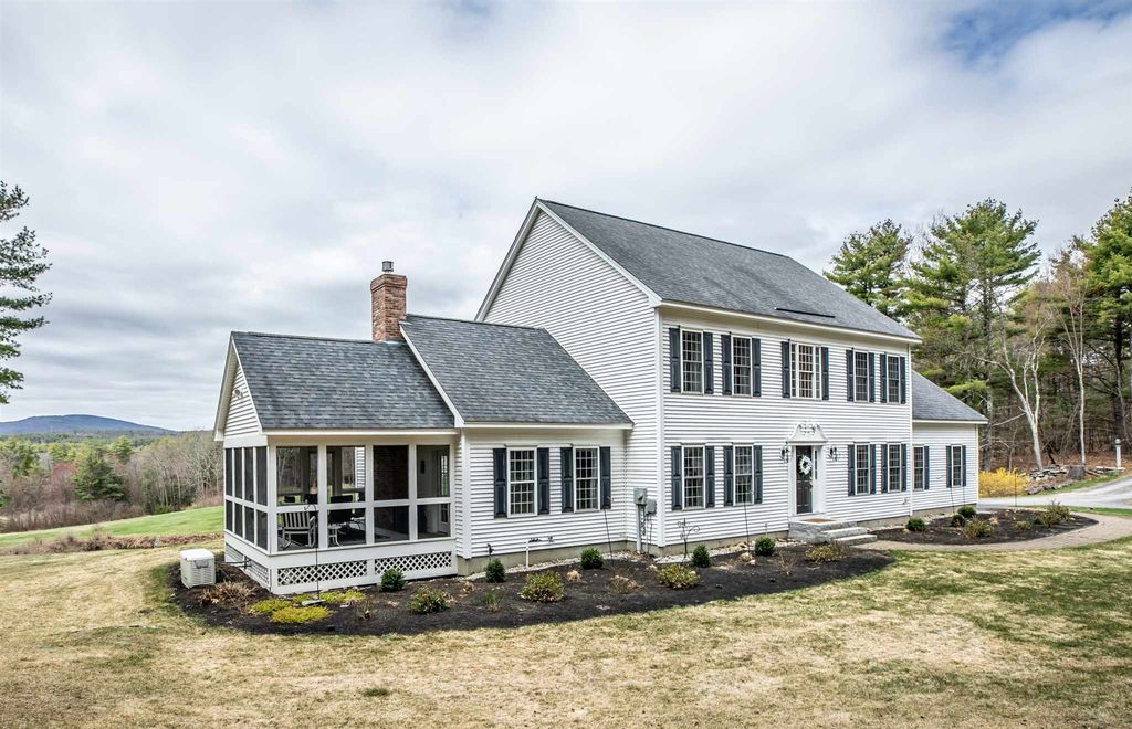 1209 Center Road, Lyndeborough, NH 03082 Trulia