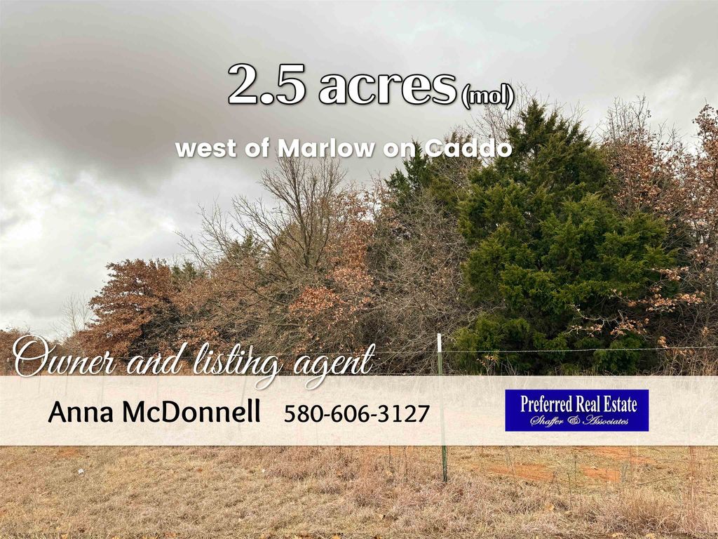 Caddo St, Marlow, OK 73055 MLS 38247 Trulia