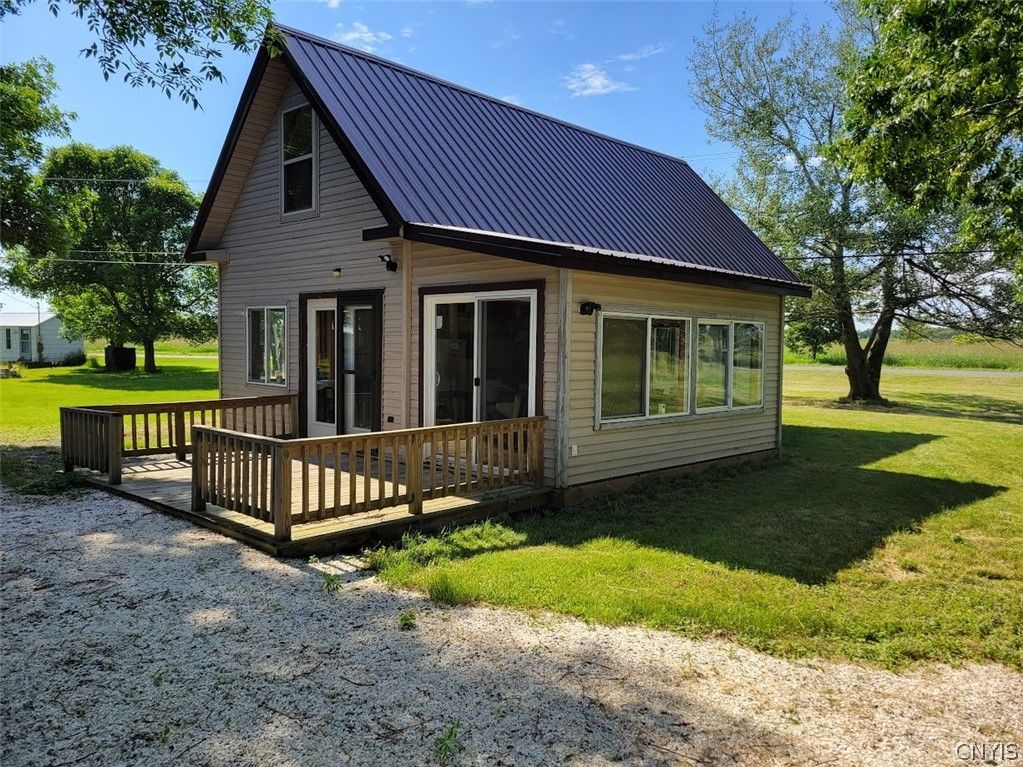 20265 S Shore Rd, Three Mile Bay, NY 13693 Trulia