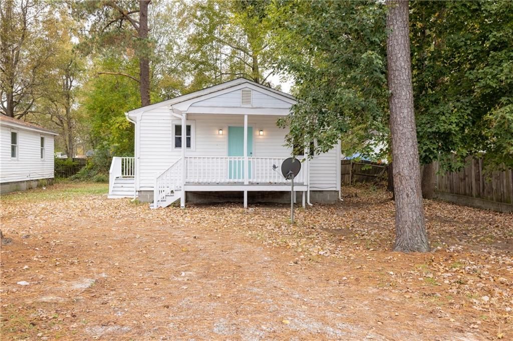 1200 Meadow St, Hopewell, VA 23860