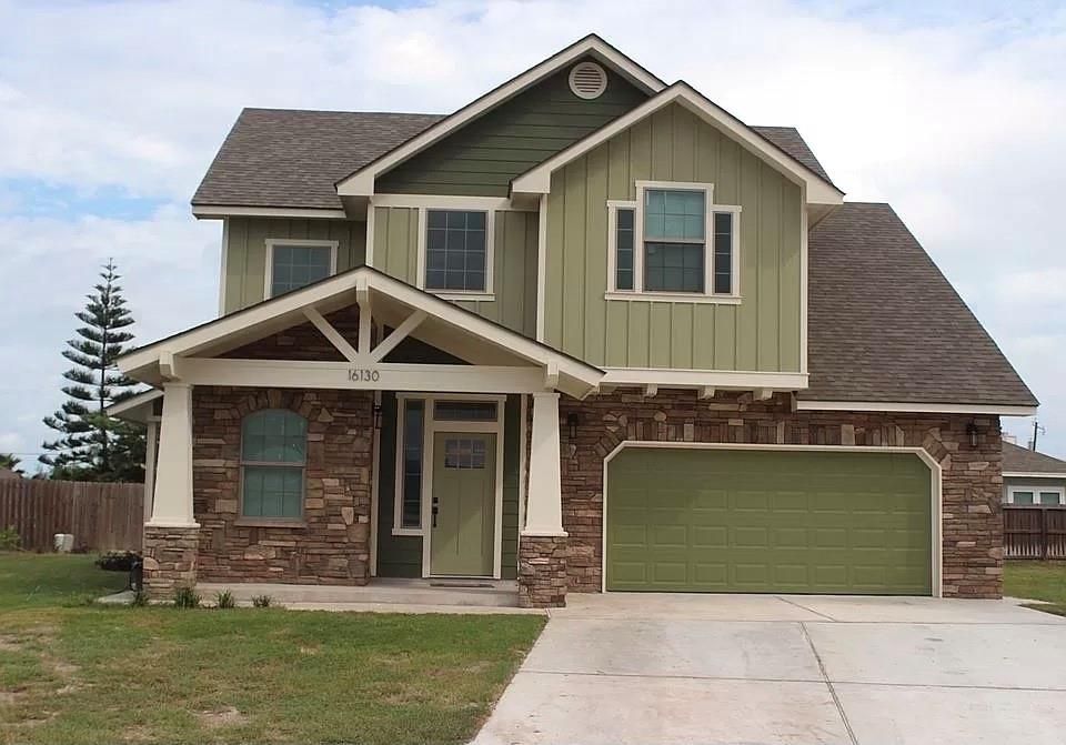 16130 Broomsedge St, Corpus Christi, TX 78418