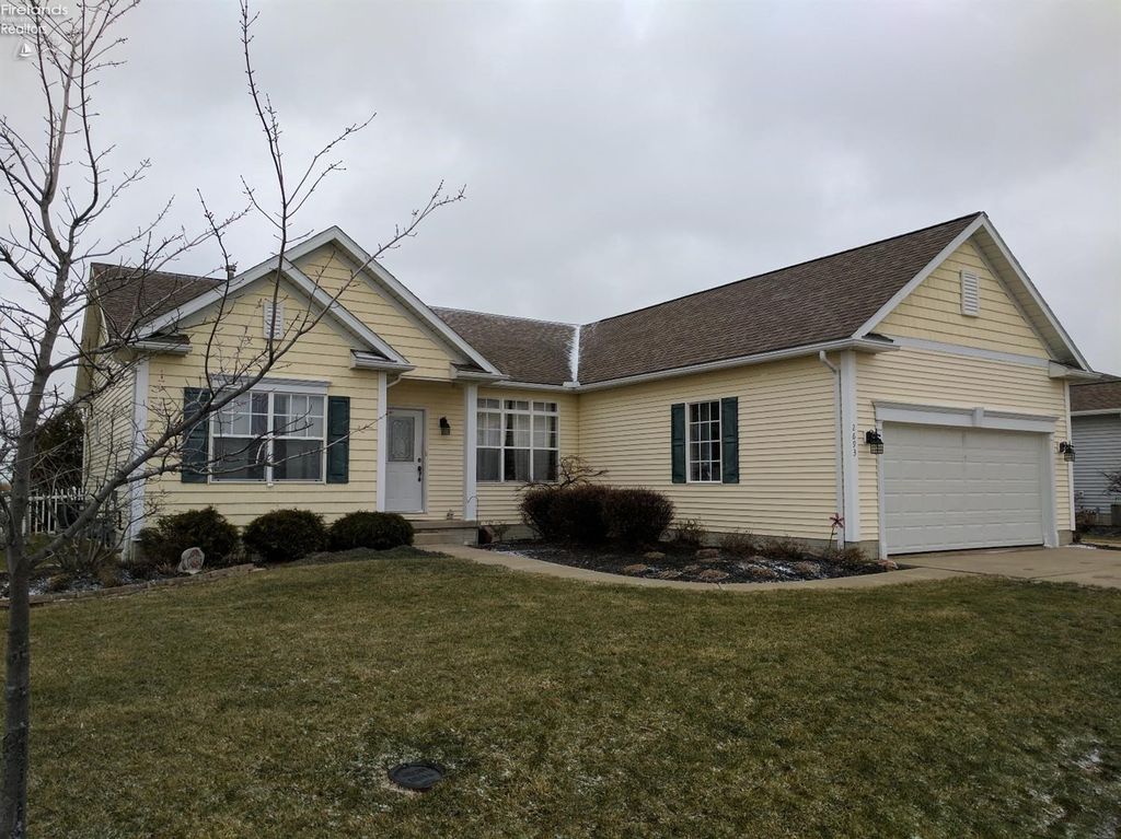 2693 S Amherst, Pt Clinton, OH 43452 Trulia