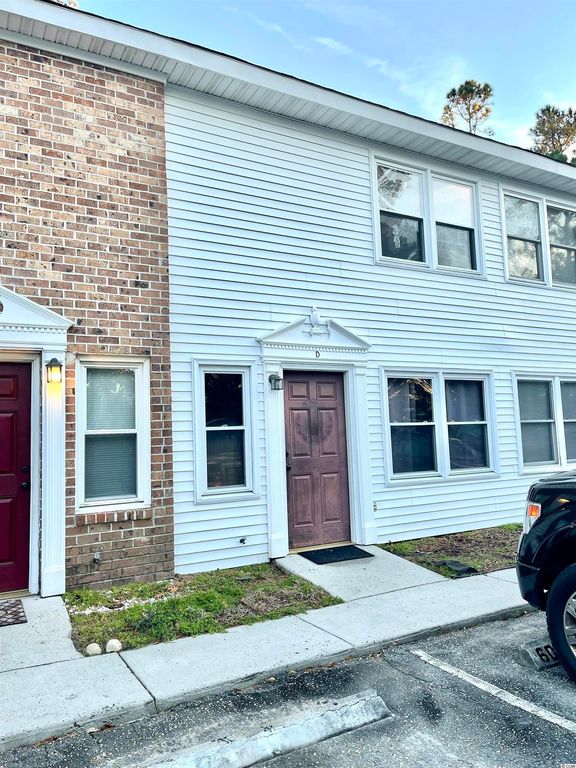 6706 Bryant St #D, Myrtle Beach, SC 29572