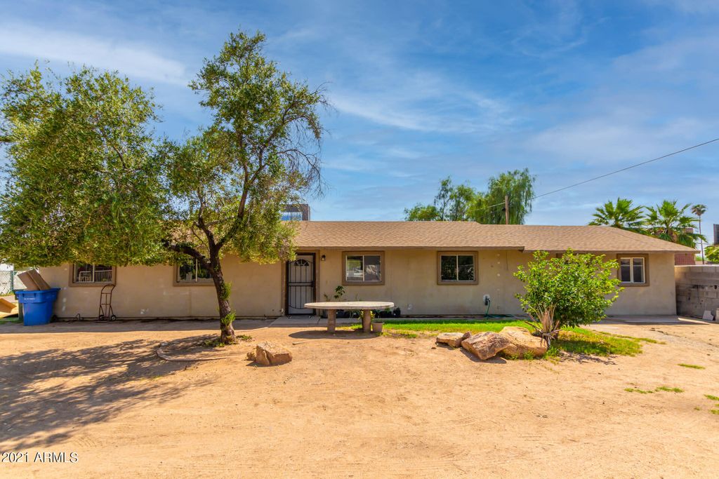 1826 N 24th Way, Phoenix, AZ 85008