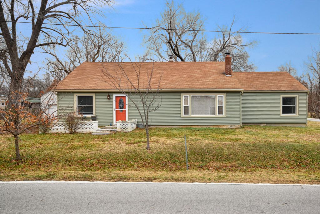 8321 N Farm Road 81, Walnut Grove, MO 65770 Trulia