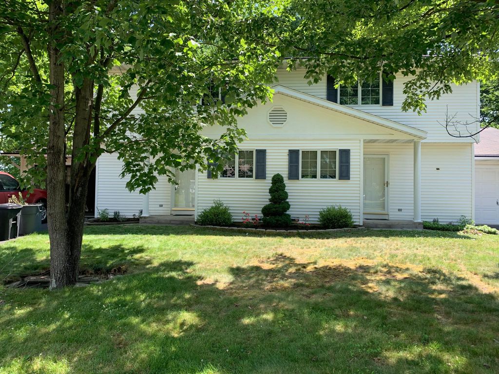 810 N McKinley Ave 1, Endicott, NY 13760 Trulia