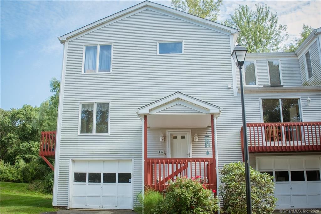 30 Silver Sands Rd E14, East Haven, CT 3 Bed, 3 Bath Condo 31
