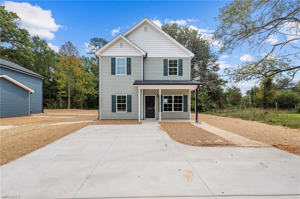 2414 Lees Chapel Rd, Greensboro, NC 27405 Trulia